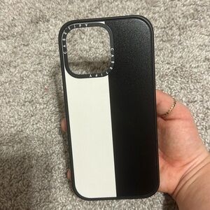 Casetify iPhone 15 pro max case